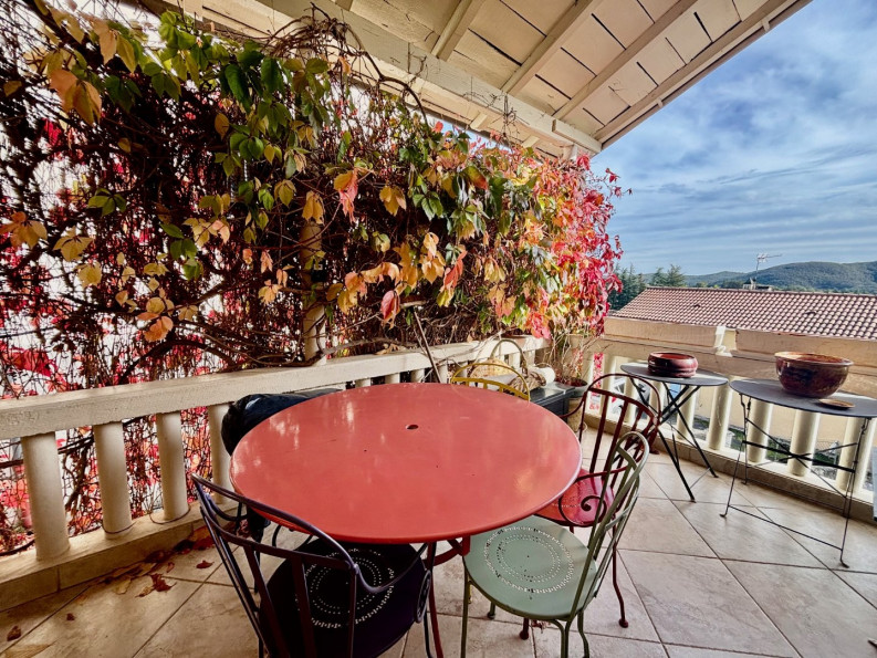 vente Maison de village Lamagdelaine - Photo 12