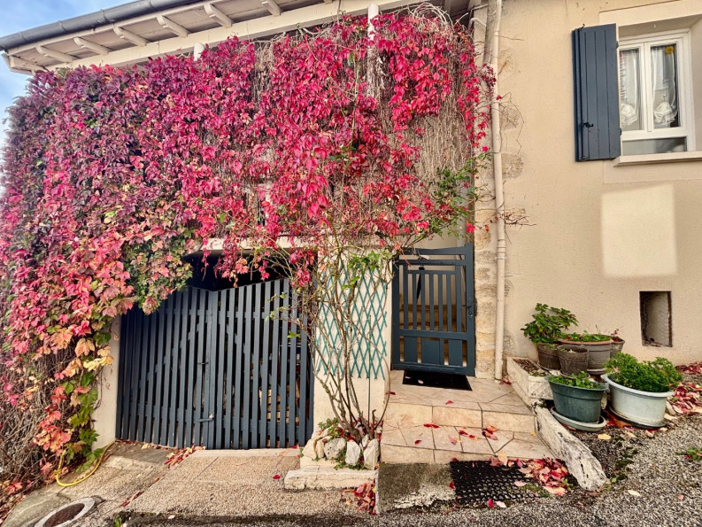 vente Maison de village Lamagdelaine - Photo 14