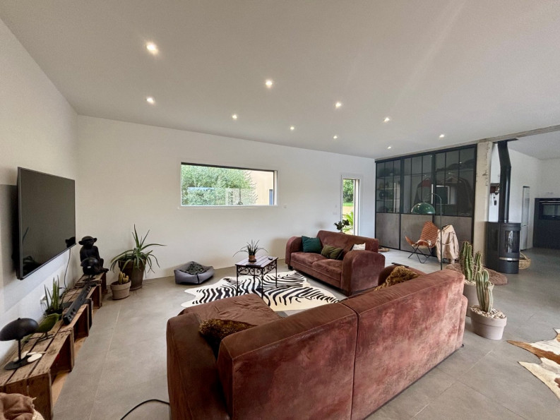 vente Maison Montcuq - Photo 9