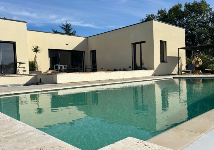 vente Maison Montcuq