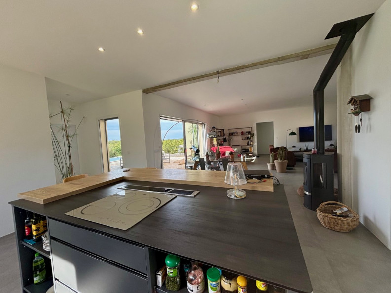 vente Maison Montcuq - Photo 6