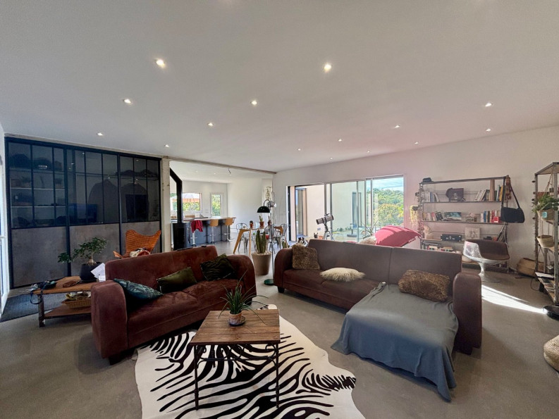 vente Maison Montcuq - Photo 4