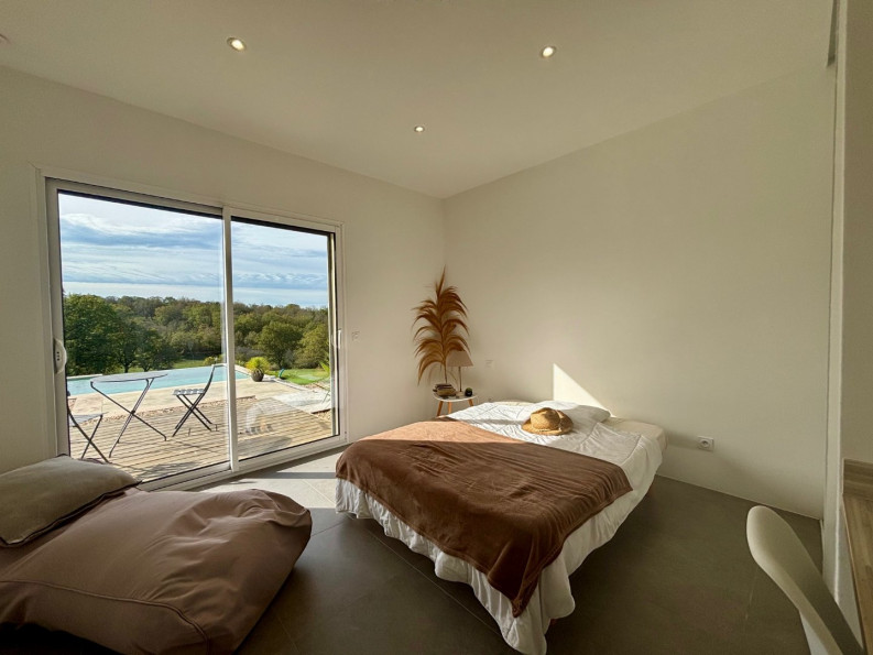 vente Maison Montcuq - Photo 7