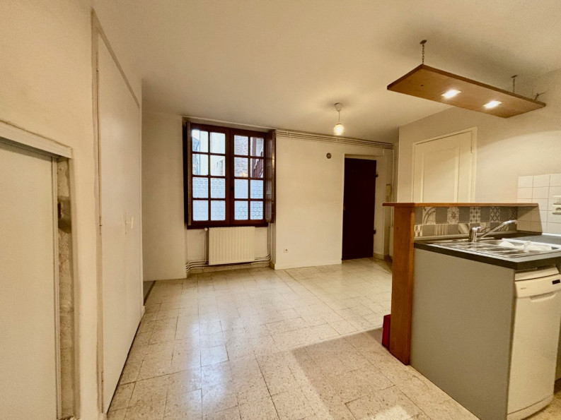 vente Appartement Cahors - Photo 10