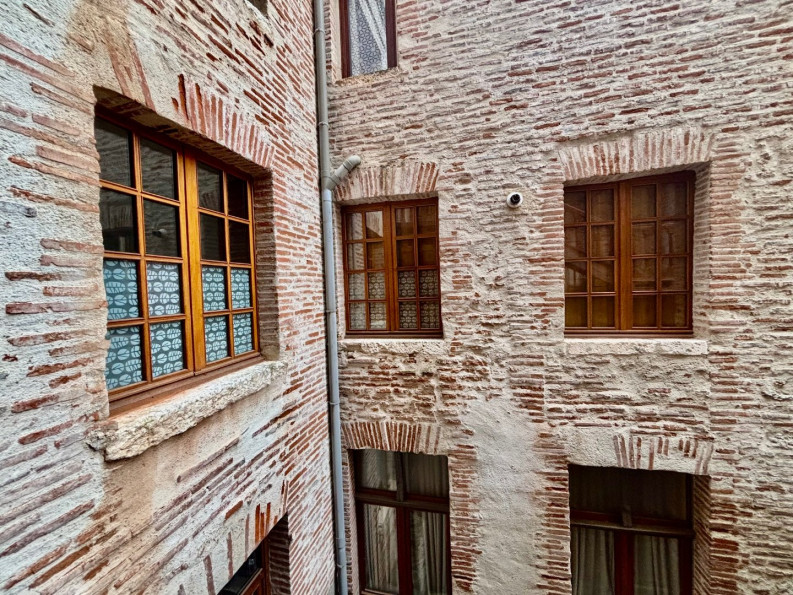 vente Appartement Cahors - Photo 12