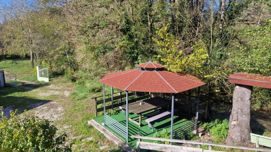 vente Ensemble immobilier Prayssac - Photo 19