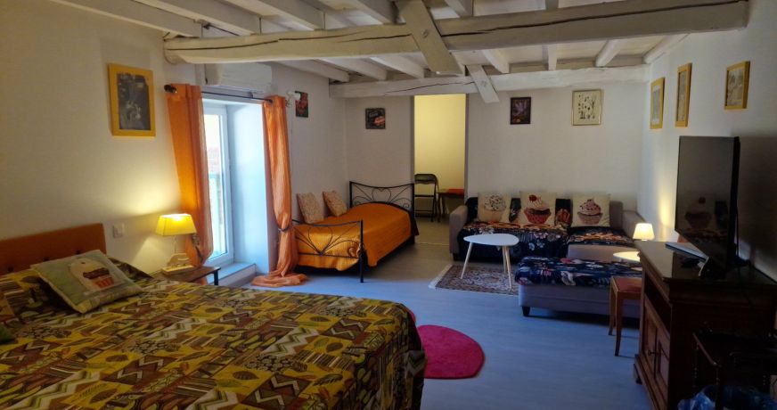 vente Ensemble immobilier Prayssac