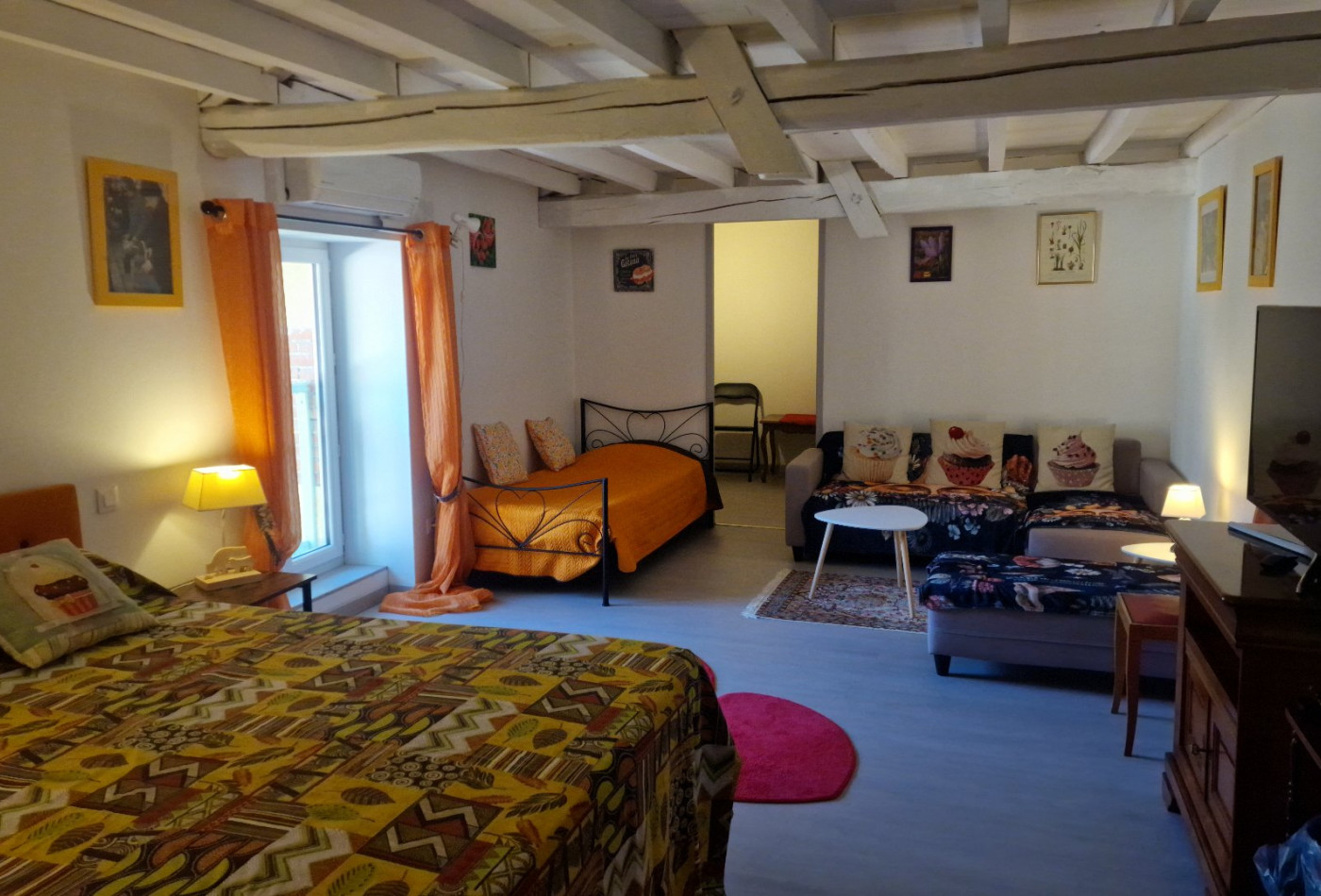 vente Ensemble immobilier Prayssac - Photo 9