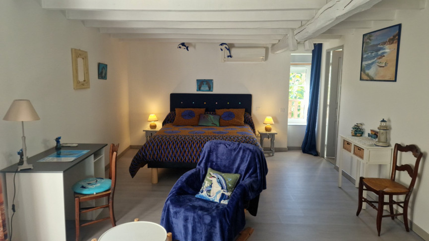 vente Ensemble immobilier Prayssac - Photo 4