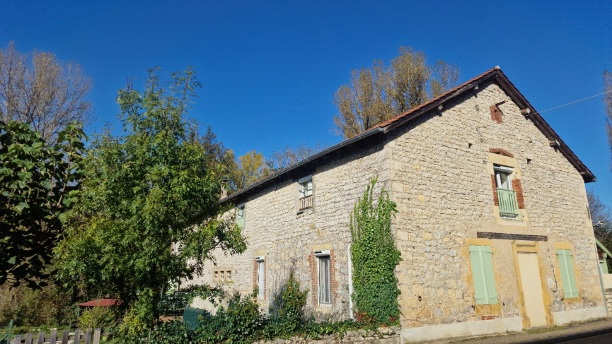 vente Ensemble immobilier Prayssac - Photo 15
