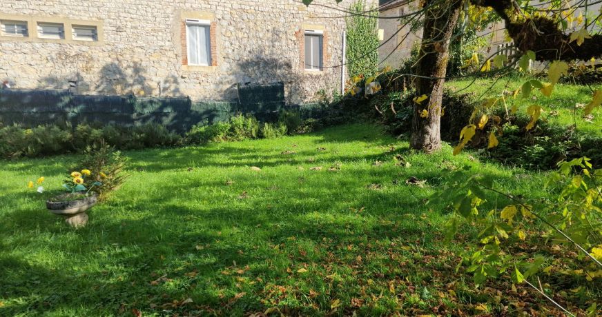 vente Ensemble immobilier Prayssac