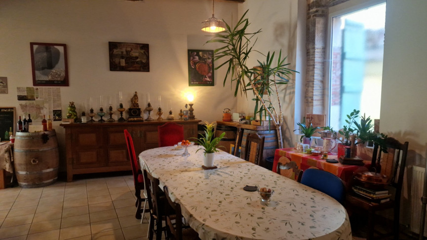 vente Ensemble immobilier Prayssac - Photo 5