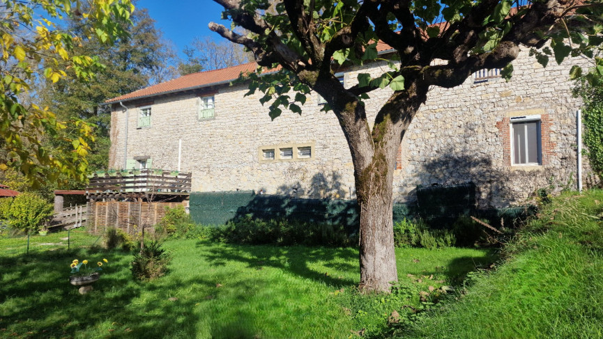 vente Ensemble immobilier Prayssac - Photo 16