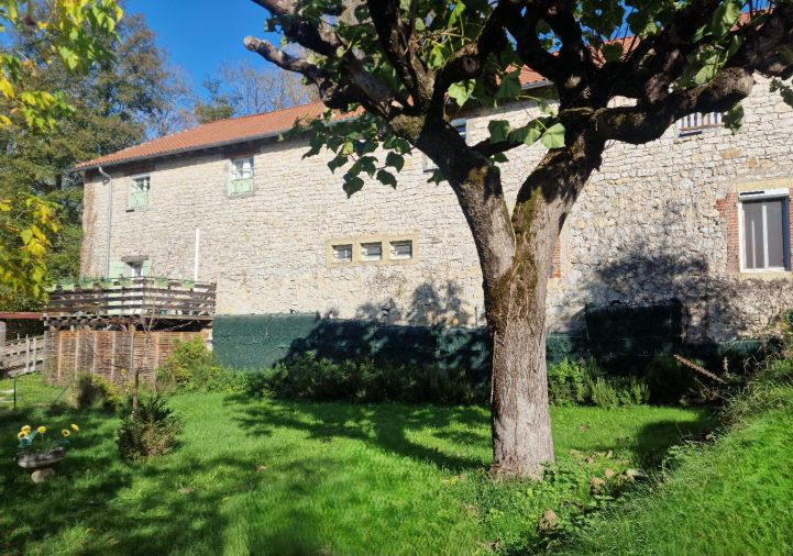 vente Ensemble immobilier Prayssac