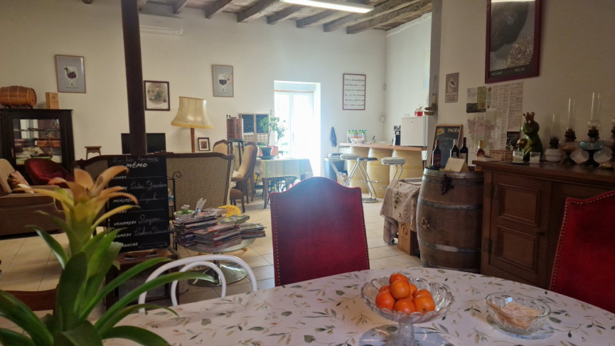 vente Ensemble immobilier Prayssac - Photo 13