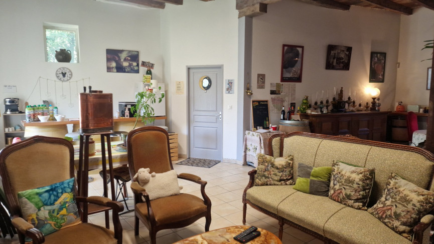 vente Ensemble immobilier Prayssac - Photo 3