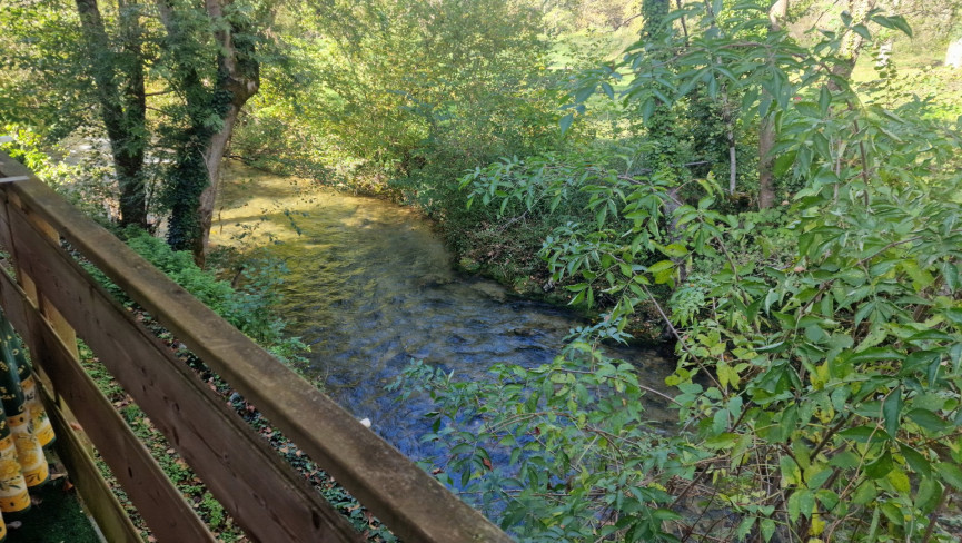 vente Ensemble immobilier Prayssac - Photo 7