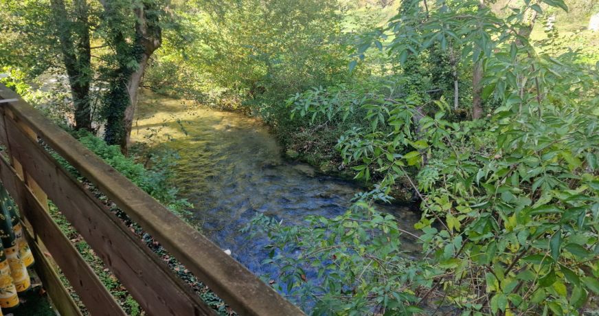 vente Ensemble immobilier Prayssac