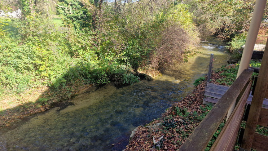 vente Ensemble immobilier Prayssac - Photo 20