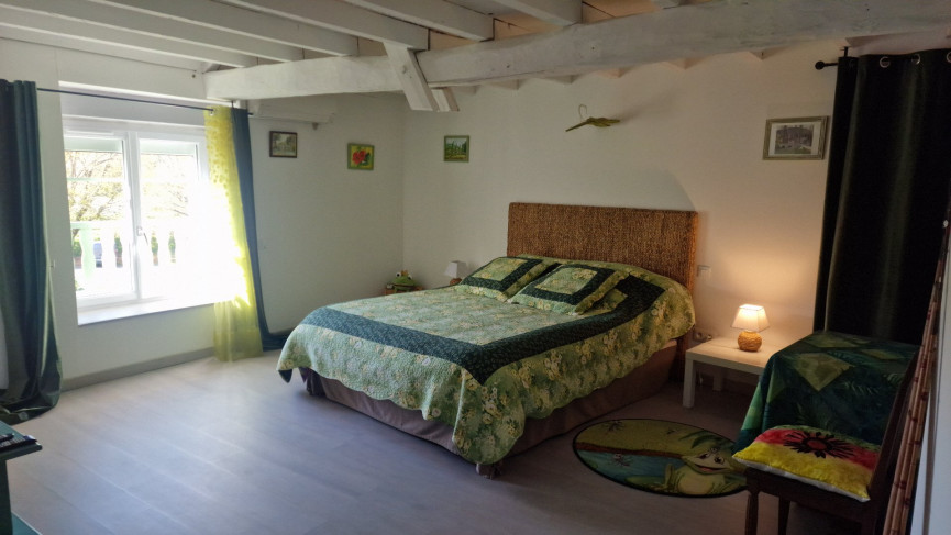 vente Ensemble immobilier Prayssac - Photo 11