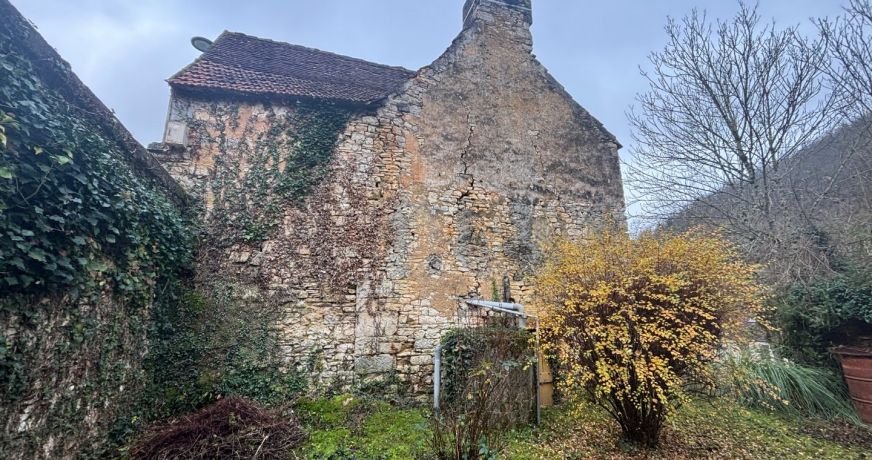 vente Ensemble immobilier Concores