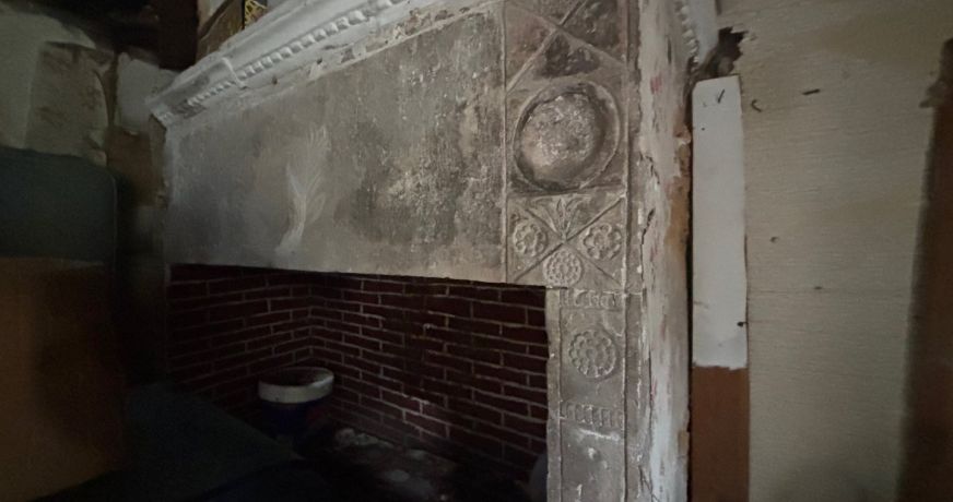 vente Ensemble immobilier Concores