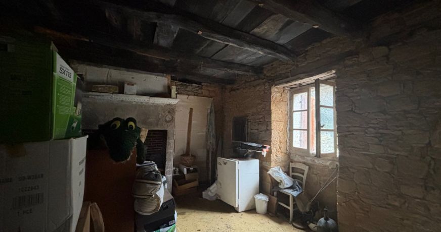 vente Ensemble immobilier Concores