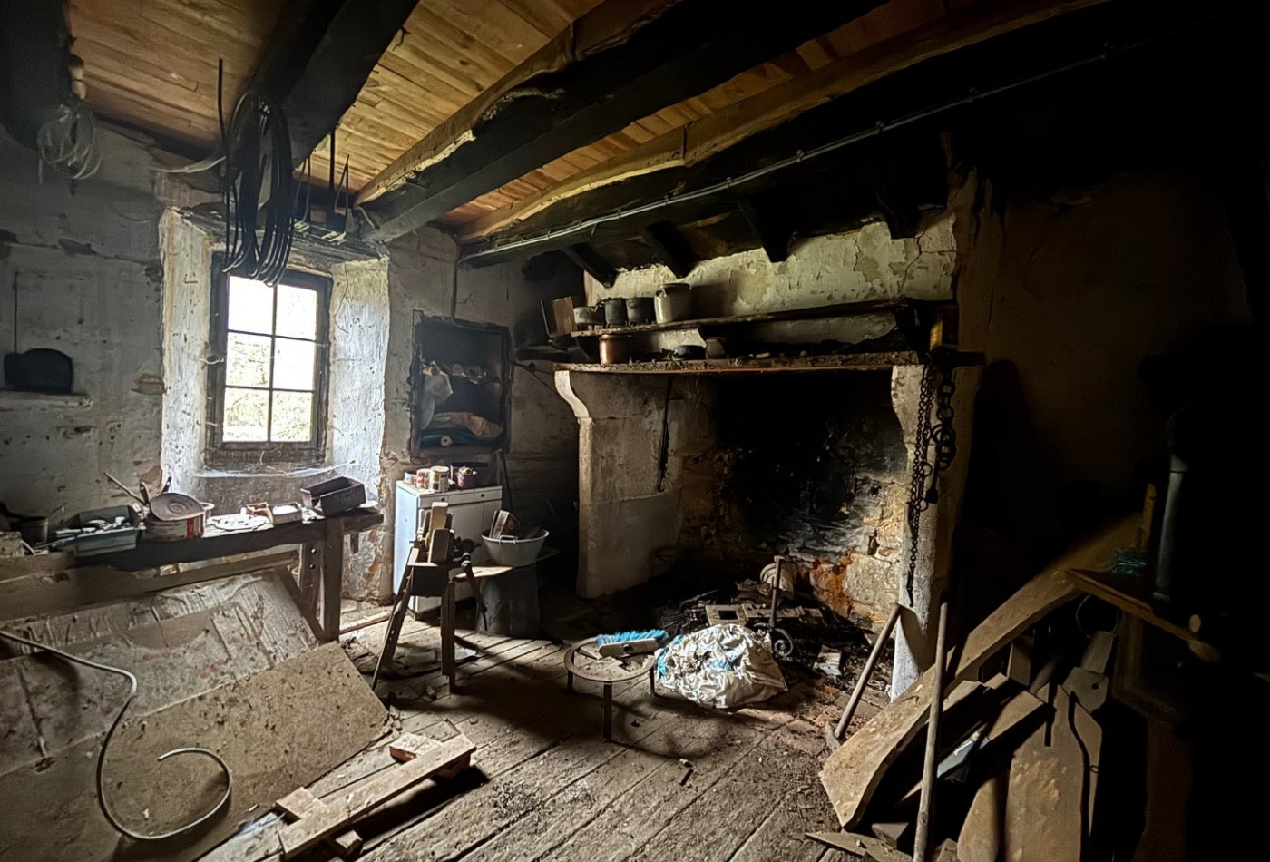 vente Ensemble immobilier Concores - Photo 9