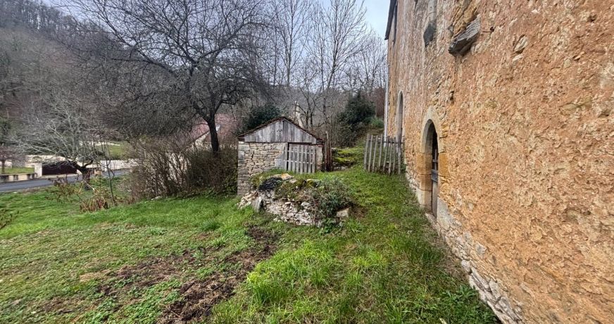 vente Ensemble immobilier Concores