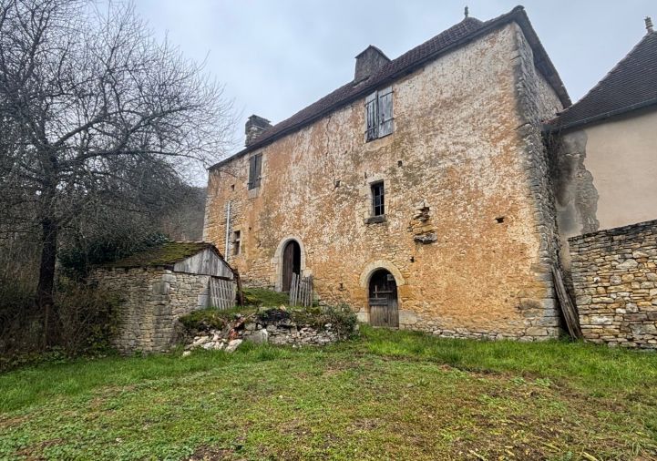sale Ensemble immobilier Concores