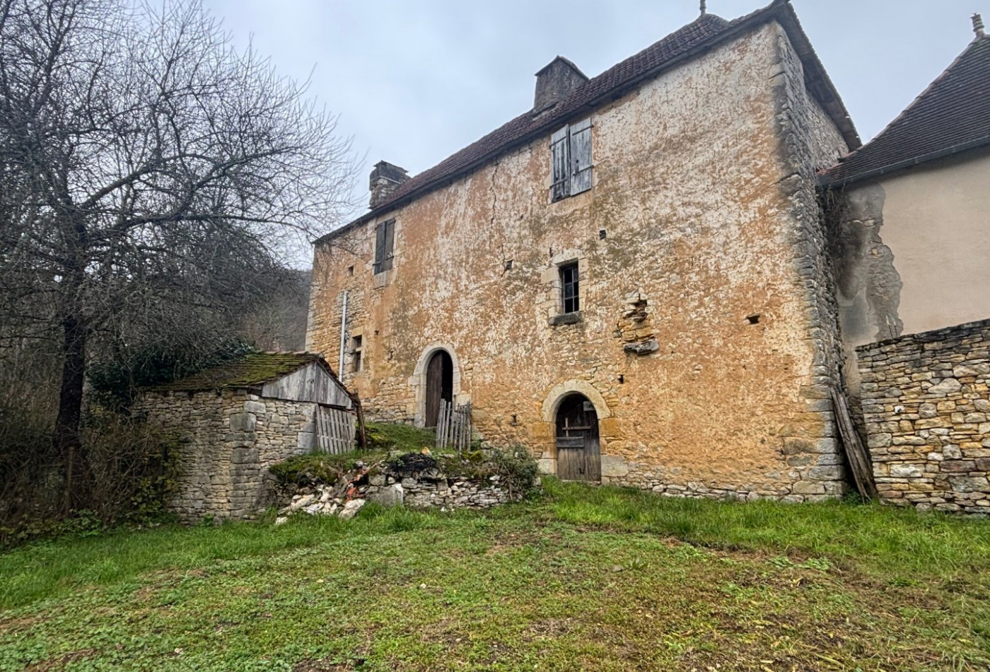 vente Ensemble immobilier Concores - Photo 1