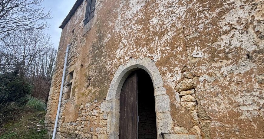 vente Ensemble immobilier Concores