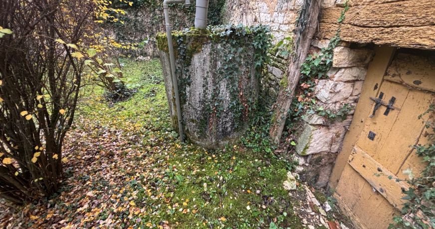 vente Ensemble immobilier Concores