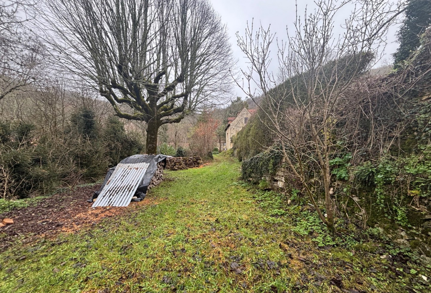 vente Ensemble immobilier Concores - Photo 4