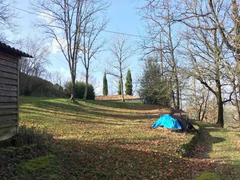 sale Propriété Lauzerte - Photo 15