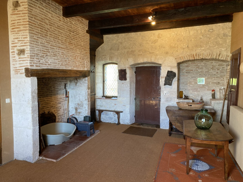 sale Propriété Lauzerte - Photo 6