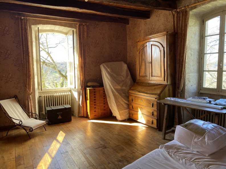 sale Propriété Lauzerte - Photo 4