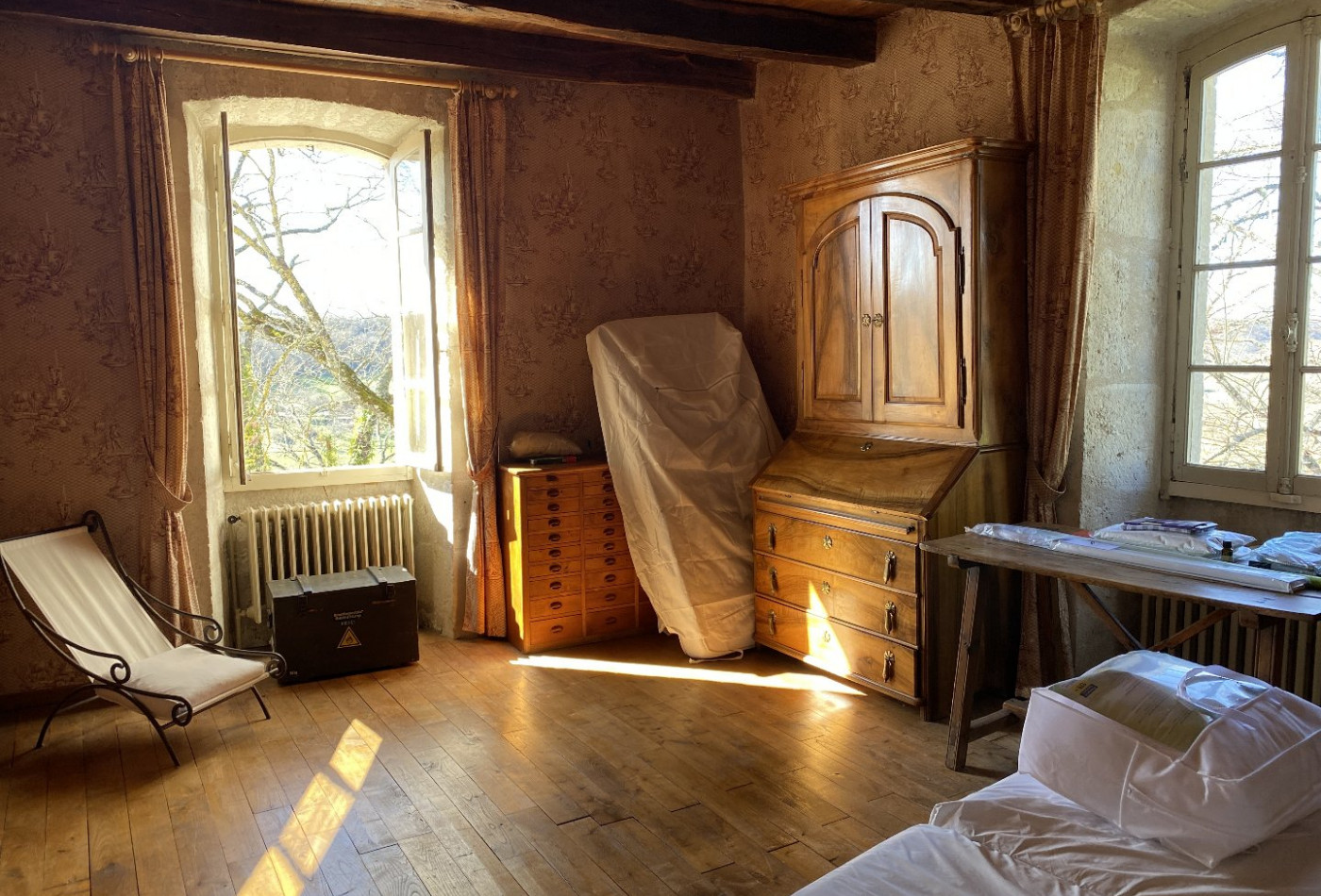 vente Propriété Lauzerte - Photo 3