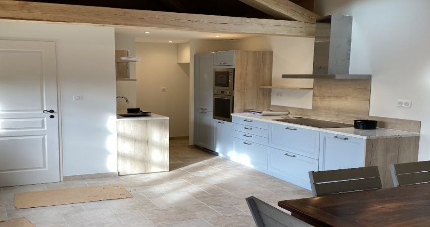 vente Propriété Lauzerte