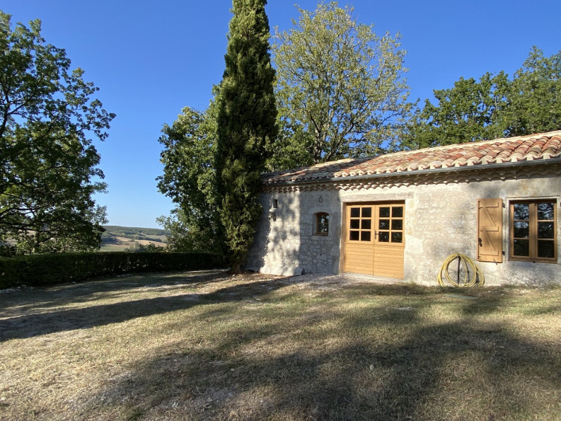sale Propriété Lauzerte - Photo 14
