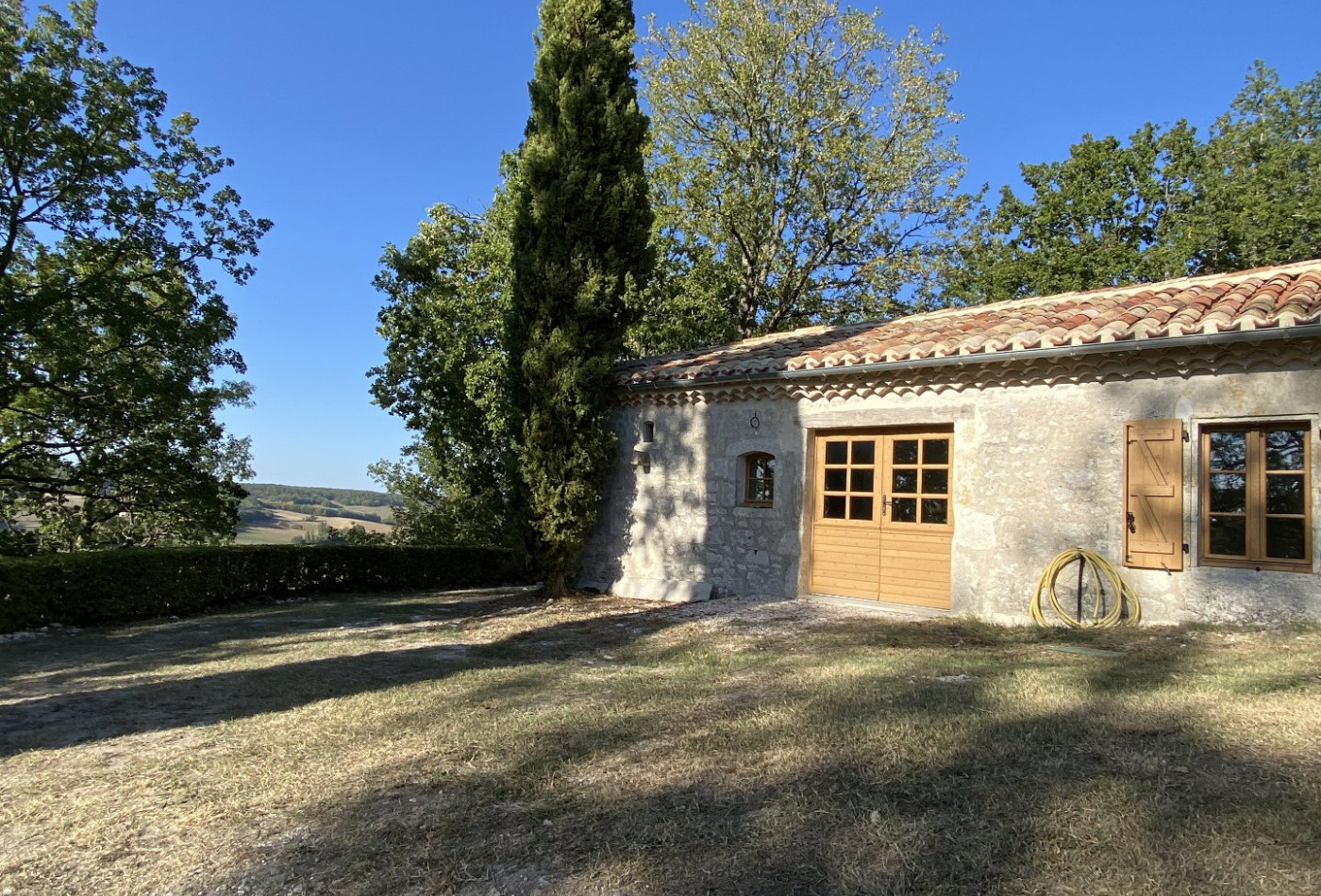 vente Propriété Lauzerte - Photo 8