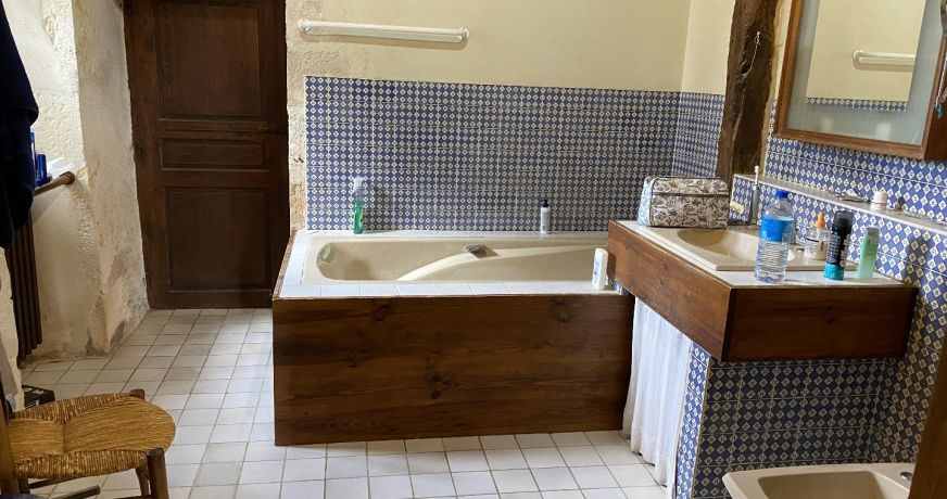 vente Propriété Lauzerte