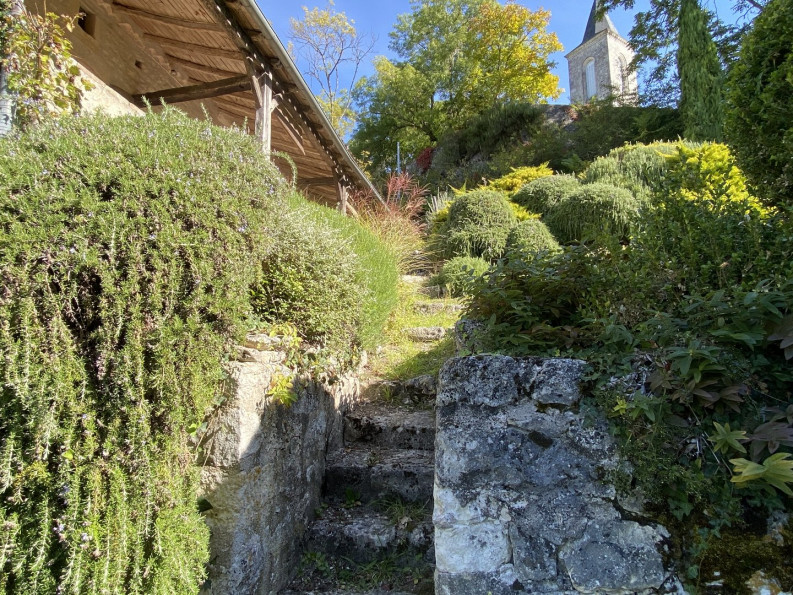 sale Propriété Lauzerte - Photo 11
