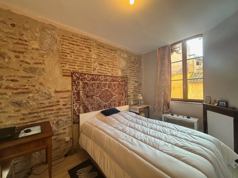 vente Appartement Cahors - Photo 2