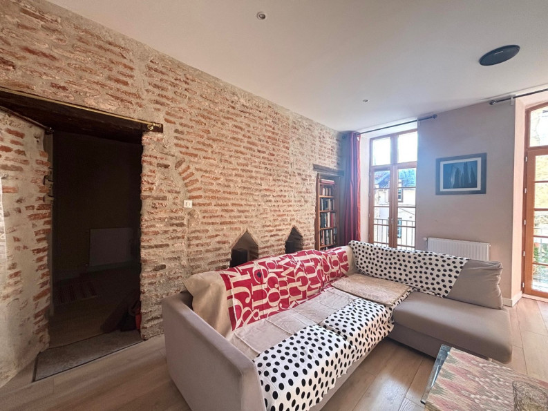vente Appartement Cahors - Photo 4