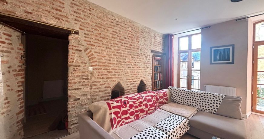 vente Appartement Cahors
