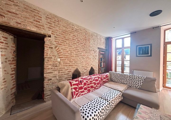 vente Appartement Cahors