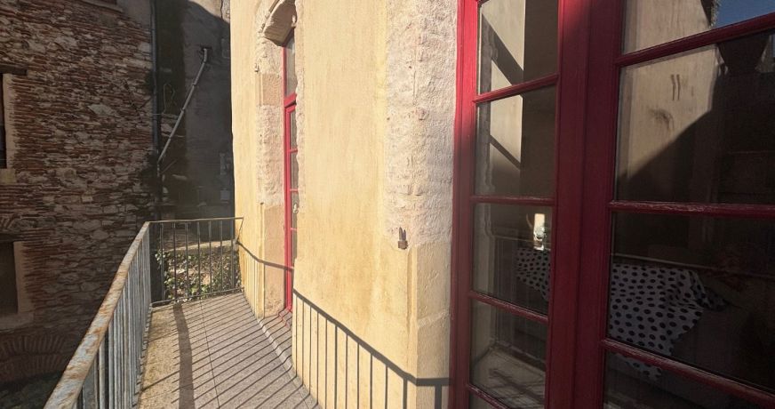 vente Appartement Cahors