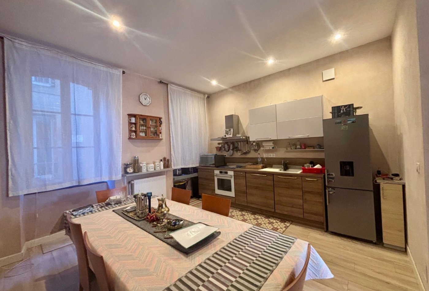 vente Appartement Cahors - Photo 6