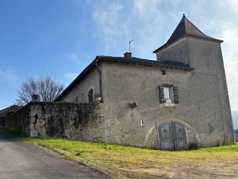 vente Maison Lamagdelaine - Photo 2